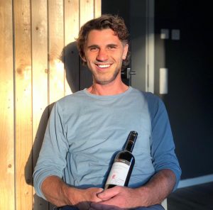 Micks Landingpage - Micks Weinwerkstatt